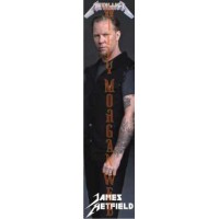 Metallica James Hetfield Metallica James Hetfield